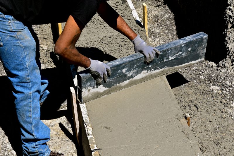 Concrete Repair Specialists