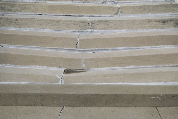 Sunken Slab Repair in Cape Coral