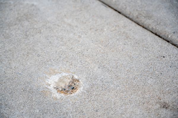Cost of Sinking Concrete Repair in Cape Coral