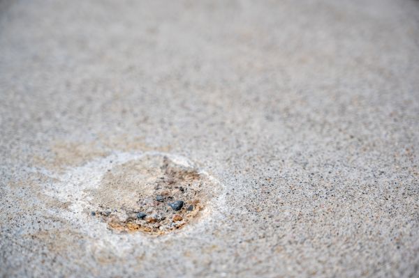 Slab Jacking in Cape Coral