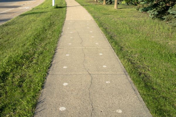 Commercial Concrete Leveling in Cape Coral