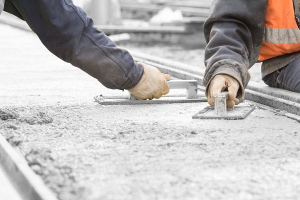Cost of Driveway Mudjacking in Cape Coral