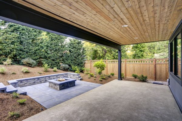 Cost of Concrete Patio Leveling in Cape Coral