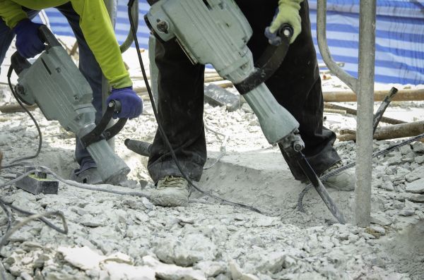 Cost of Slabjacking Service in Cape Coral