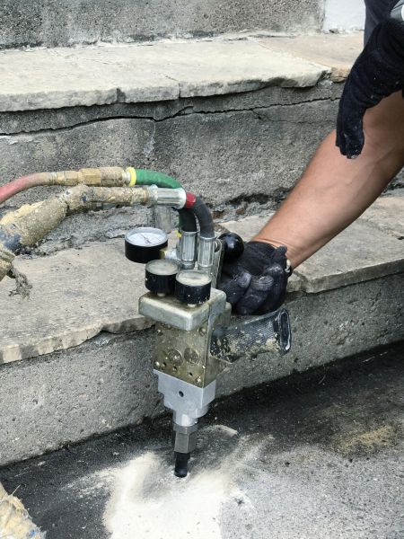 Cost of Patio Jacking in Cape Coral